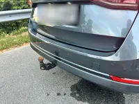 Gebraucht Skoda Octavia 150 PS (110 kW) 2022 Grau Kombi