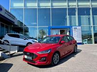 Gebraucht Ford Focus ST-Line 155 PS (114 kW) 2024 Rot Limousine