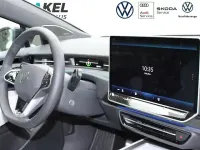 Używany VW ID.7 Pro 210 kW (286 KM) 2023 Czarny Hatchback