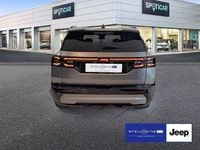 Gebraucht Jeep Compass 145 PS (106 kW) 2026 Schwarz SUV
