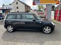 gebraucht Mini Cooper Clubman Cooper D/2.HD/KLIMA/S-HEFT/PDC/TO