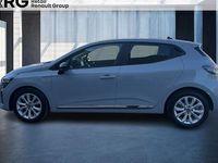 Gebraucht Renault Clio V Evolution 91 PS (66 kW) 2023 Rafalegrau Limousine