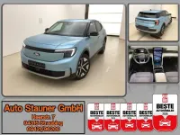 Używany Ford Explorer 210 kW (286 KM) 2025 Niebieski SUV