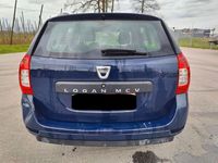 gebraucht Dacia Logan MCV II Kombi Celebration /optische Schäden