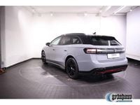 Neu VW ID.7 Pro 210 kW (286 PS) 2026 Grau Kombi