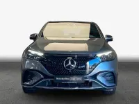 Gebraucht Mercedes EQE350 AMG 214 kW (292 PS) 2025 Grau SUV