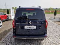 gebraucht Renault Kangoo Equilibre E-Tech Electric EV45 AC22