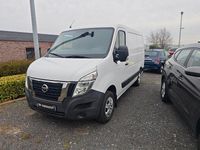 Gebraucht Nissan NV400 135 PS (99 kW) 2020 Weiß Van