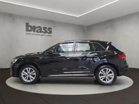 Second-hand Audi Q3 S-Line 150 CP (110 kW) 2025 Negru SUV