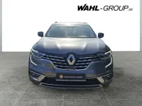 Gebraucht Renault Koleos Initiale Paris 158 PS (116 kW) 2022 Grau SUV