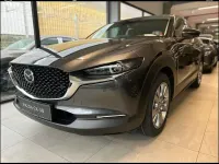 Neu Mazda CX-30 Takumi-Line 186 PS (136 kW) 2026 SUV