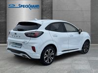 Gebraucht Ford Puma ST-Line X 155 PS (114 kW) 2022 SUV