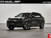 Neu Lynk & Co 08 345 PS (253 kW) 2025 Schwarz SUV