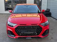 Gebraucht Audi A1 Sport 116 PS (85 kW) 2024 Progressive rot Kleinwagen