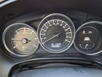 Gebraucht Mazda CX-5 Sports-Line 175 PS (128 kW) 2015 Grau SUV