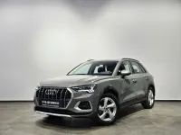 Gebraucht Audi Q3 Sport 150 PS (110 kW) 2024 Chronosgrau SUV