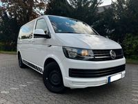 gebraucht VW T1 VW T6 T6.1 VIP Bulli Deluxe T7 Business Editiont2