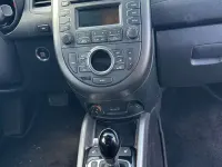 Gebraucht Kia Soul Spirit 140 PS (102 kW) 2013 Grau SUV