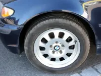 Gebraucht BMW 320 170 PS (125 kW) 2002 Blau