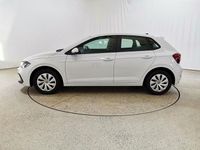 Gebraucht VW Polo 80 PS (58 kW) 2022 Pure white Limousine