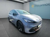 Gebraucht Cupra Born 150 kW (204 PS) 2024 Grau Kleinwagen