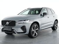 Gebraucht Volvo XC60 Plus 455 PS (334 kW) 2023 Grau SUV