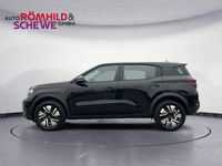 Neu Opel Frontera Edition 101 PS (74 kW) 2025 Karbon schwarz SUV