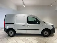 Gebraucht Mercedes Citan 108 80 PS (58 kW) 2019 Weiß Van / Kleinbus