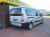 Gebraucht Peugeot TePee 120 PS (88 kW) 2007 Grau Van / Kleinbus