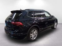 gebraucht VW Tiguan Allspace 2.0 TSI DSG R-Line Black Style 4