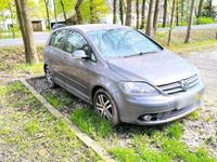 gebraucht VW Golf Plus 1.4 benzin