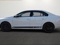 Gebraucht VW Jetta Allstar 105 PS (77 kW) 2015 Weiß Limousine