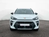 Gebraucht Cupra Terramar VZ 265 PS (194 kW) 2025 Eisweiß SUV