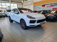 gebraucht Porsche Cayenne Coupe Sport Chrono Pano Standheizung