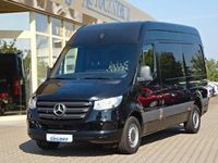 Gebraucht Mercedes Sprinter 190 PS (139 kW) 2021 Andere Van