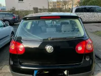 Gebraucht VW Golf IV 90 PS (66 kW) 2005 Schwarz Limousine