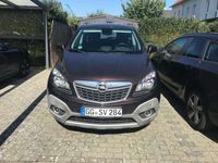 gebraucht Opel Mokka Mokka1.4 Turbo ecoFLEX Start/Stop Edition