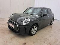 Gebraucht Mini ONE 102 PS (75 kW) 2022 Schwarz Kleinwagen