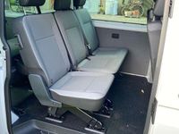 gebraucht VW Transporter T6.1Langer Radstand/ 9 Sitze / 150 PS / 1400 KM