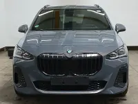 Używany BMW 218 Performance 136 KM (100 kW) 2024 Szary Minivan