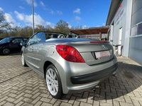 Gebraucht Ford Kuga Titanium 51 PS (37 kW) 2009 Grau SUV