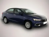 Neu Fiat Tipo Easy 131 PS (96 kW) 2025 Manufacturer Limousine