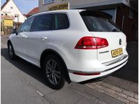 gebraucht VW Touareg 3.0TDI R LINE