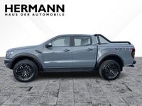 gebraucht Ford Ranger 2.0 TDCi Panther Doppelkabine Raptor *LED