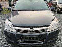 gebraucht Opel Astra 6L Mit Neu Tüv