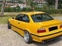 gebraucht BMW 325 