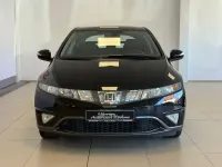 Gebraucht Honda Civic Sport 99 PS (72 kW) 2011 Schwarz Limousine