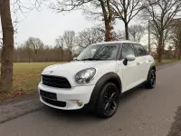 Occasion Mini One Countryman 98 ch (72 kW) 2014 Blanc SUV