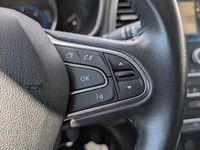 Gebraucht Renault Mégane GrandTour 110 PS (80 kW) 2017 Silber Kombi