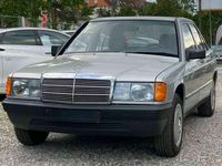 gebraucht Mercedes 190 E